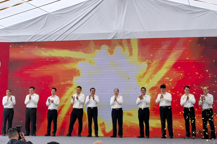 Highstar's 314Ah Semi-Solid Battery Officially Launched,Ushering in the 