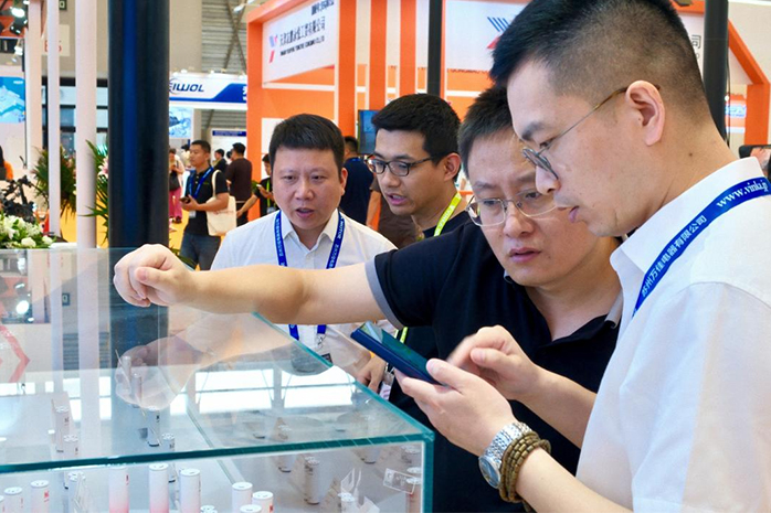 Press Release | Highstar Debuts at The 33rd China International Bicycle Fair : Driving Green Mobility with Innovative Battery Technology